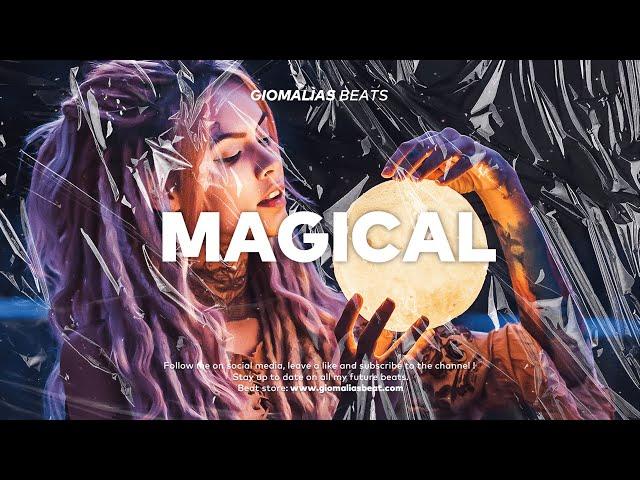 [FREE FLP] "MAGICAL" | FREE Reggaeton Flp 2021 | free fl studio project (Prod.Giomalias)