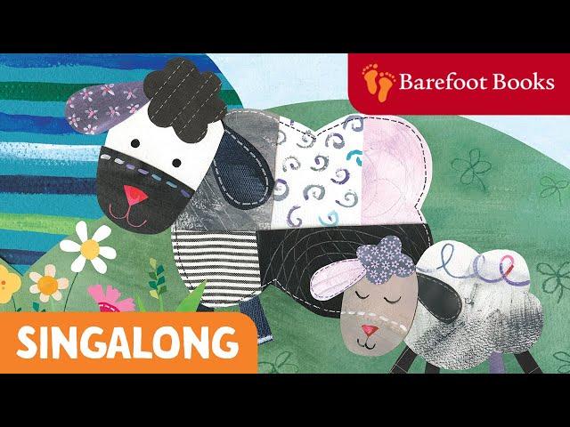 Over in the Meadow | Barefoot Books Singalong