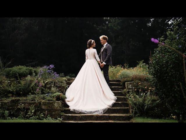 Paul & Petra | Wedding Film | Trouwfilm Highlights