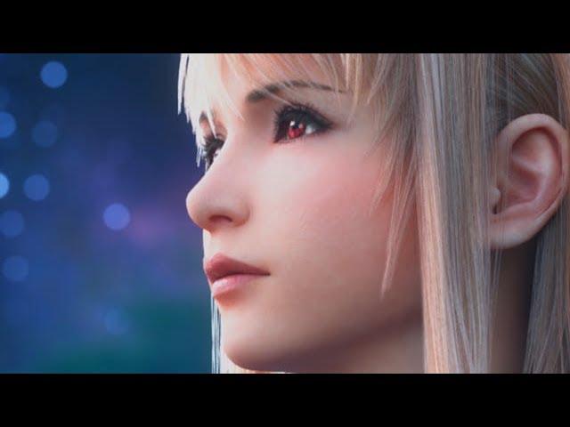 FINAL FANTASY BRAVE EXVIUS Season 3 Trailer 【Global】