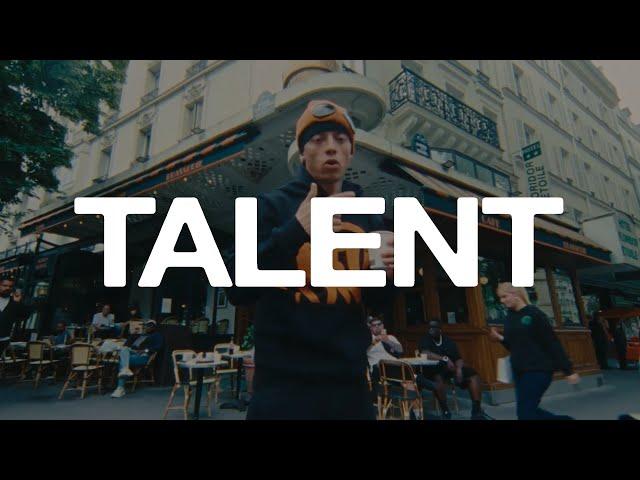 CENTRAL CEE TYPE BEAT "TALENT" | PROD CERVO