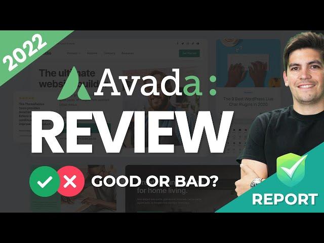 The Avada WordPress Theme Review - Is It Worth It?