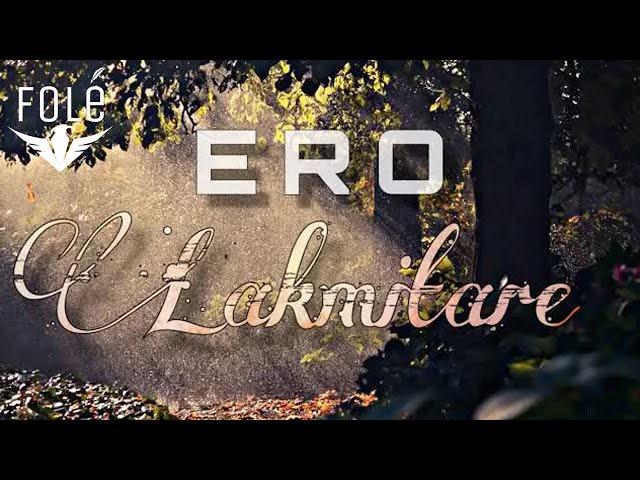 Ero - Lakmitare  (Prod.by ERO)