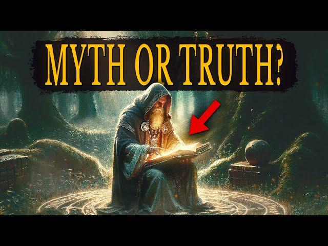 The Esoteric Wisdom of Ancient Magic & Modern Psychology