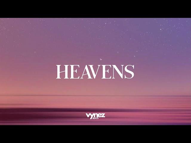 [FREE] Lewis Capaldi X Olivia Rodrigo X Piano Ballad Type Beat - "heavens"