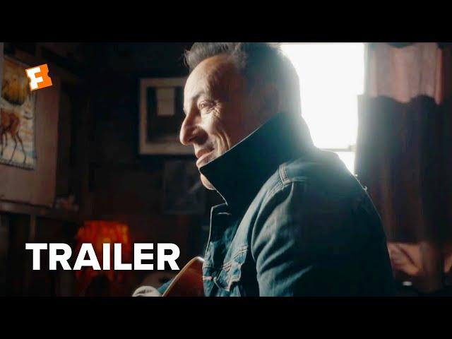 Western Stars Trailer #1 (2019) | Movieclips Indie