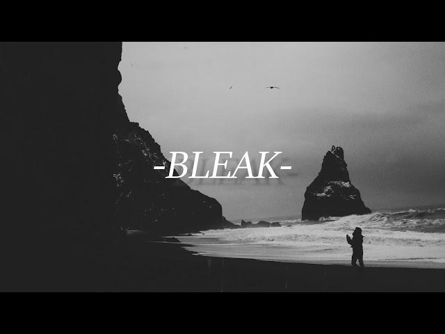 (Free For Profit) Joji Type Beat - 'Bleak' - Joji Type Beat 2021