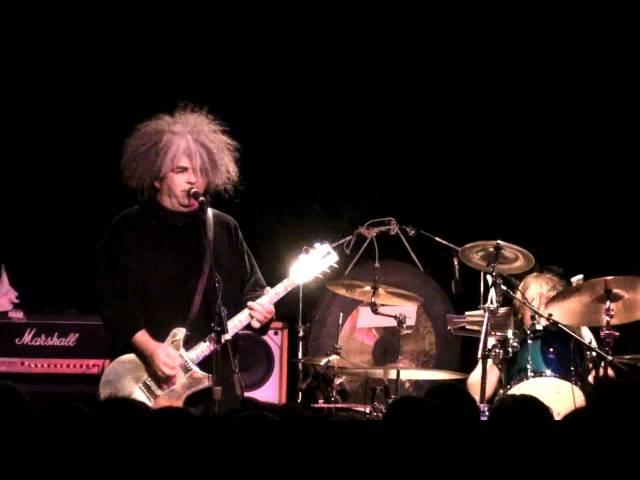 Melvins play Houdini at the Showbox in Seattle, Wa on 5-23-09.  [FULL SHOW]