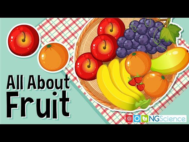 All About Fruit