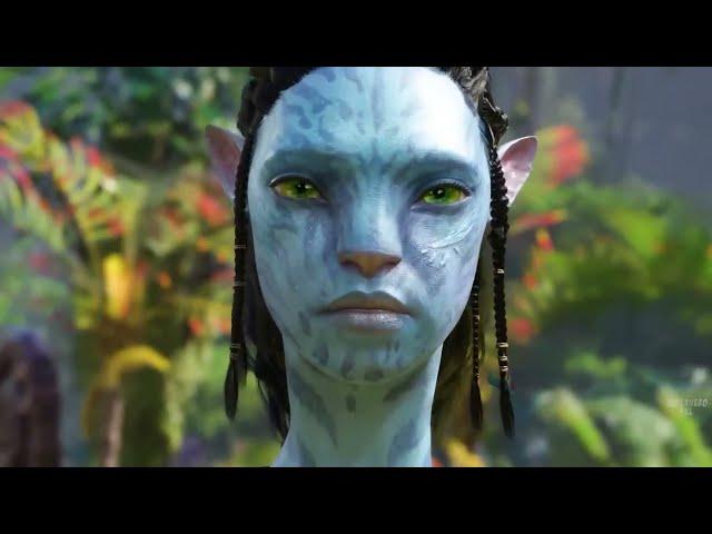 AVATAR Full Movie 2024  Ice World ｜ Superhero FXL Action Fantasy Movies 2024 in English Game Movie