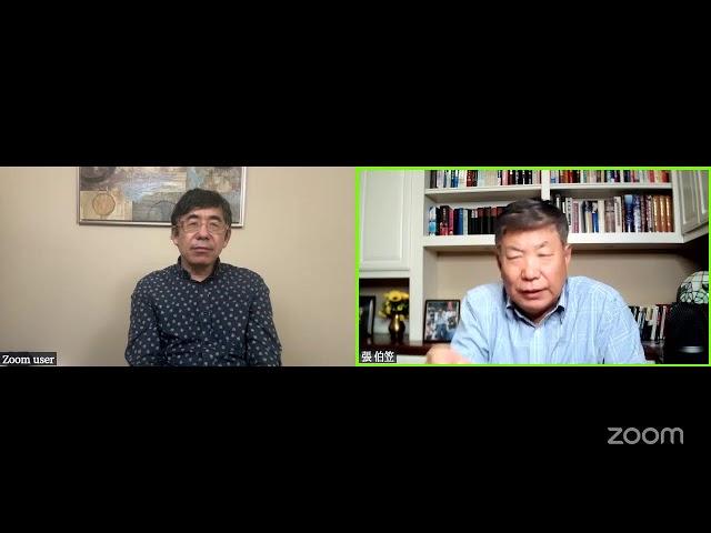 與推友「一劍飄塵」聊聊他和眾議院議長Mike Johnson在洛杉磯早餐會的談話內容：川普對烏克蘭、台灣的政策及其他（2024/10/15）