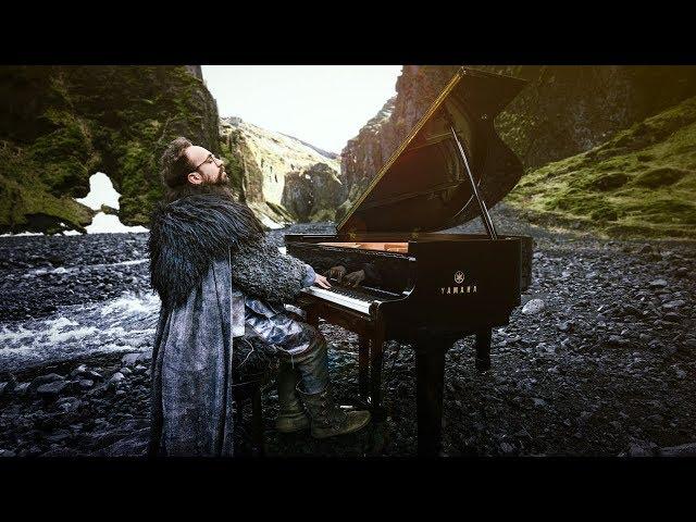 GAME OF THRONES - The Piano Medley | Costantino Carrara