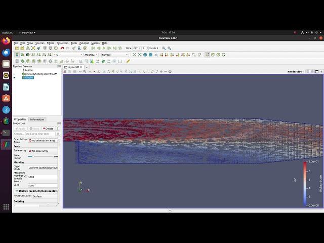 OpenFOAM v11 and OpenFOAM v2306 installation on Ubuntu 20.04.6 LTS | Use of Alias for version switch