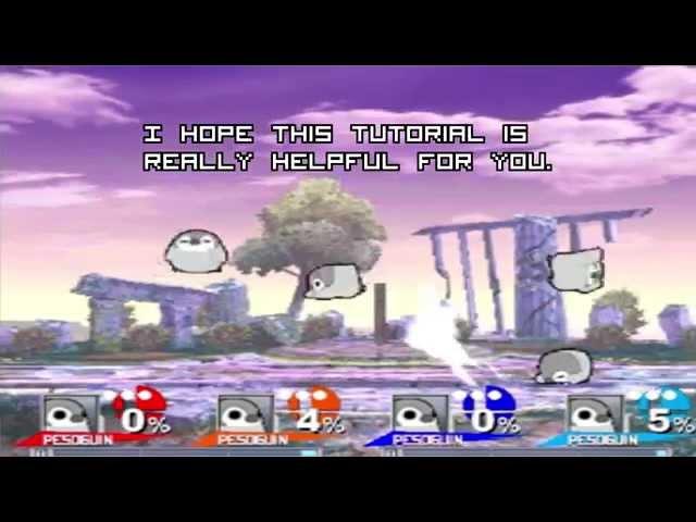 Adding characters in the Super Smash Bros. Mod for M.U.G.E.N. (Tutorial)