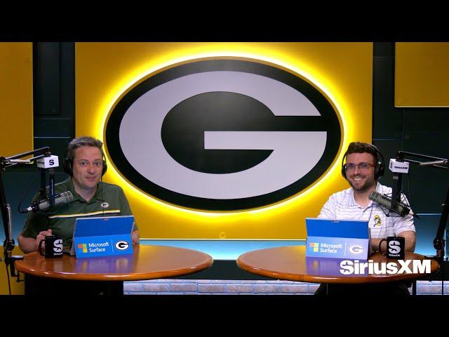 Packers Unscripted: Offseason overview