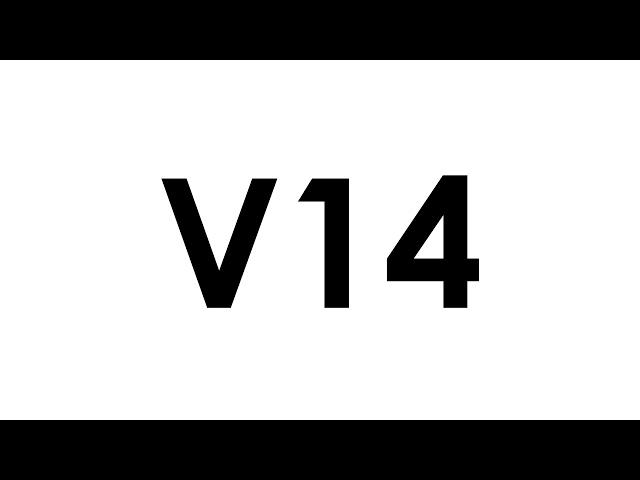 1 minute of every 4ormulator effect (V1 - V33)