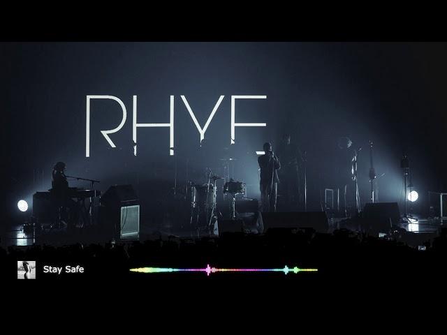 Rhye - Stay Safe