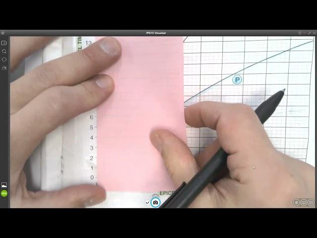 Seismogram Analysis