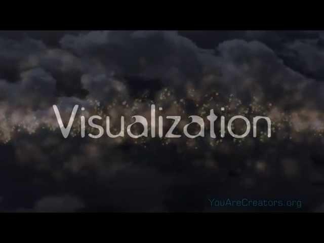 The Hidden Power of Visualization! (Law Of Attraction)