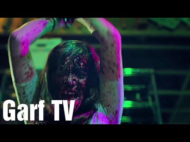 Box Girl | Short Horror Film | Garf TV