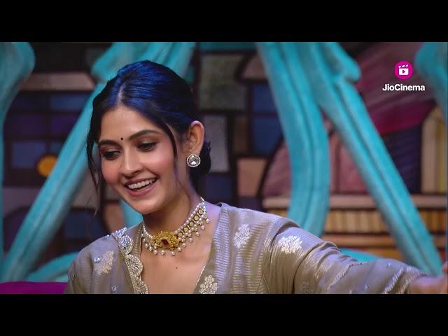 SaiKetan Ki Sabse Badi Jeet | Shivangi Khedkar | Bigg Boss OTT 3 | JioCinema | Grand Finale