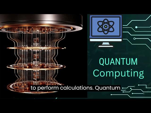 Quantum Computing Revealed: Unleashing the Power of the Quantum Realm