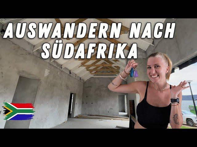 Erste Hausbesichtigungen in Kapstadt - Bleiben wir in Südafrika? Auswanderung