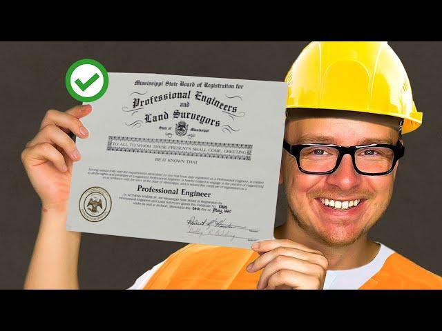 9 BEST Engineering Degrees (2024)