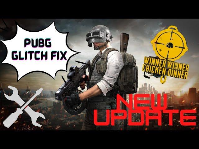 PUBG Mobile Glitch Fix ! - How to fix Gameloop Emulator Glitch | 4K | Game N Gaming