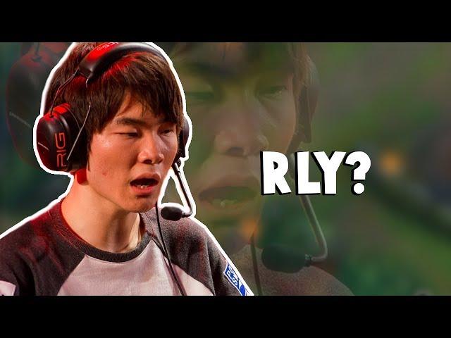 When You Try Tower Diving FAKER.. *BAD IDEA* | Funny LoL Series #156