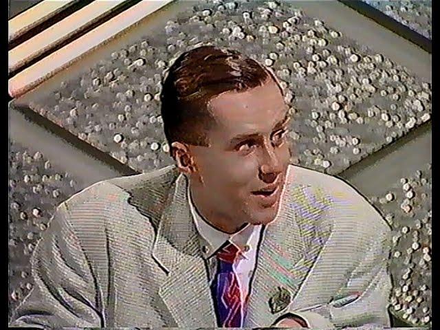 FGTH Holly Johnson  @ Pop Quiz 1985 + Steve Marriott Bob Geldof Tom Robinson Paul Jones