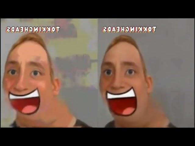 All preview 2 Mr incredible becoming uncanny phases 1-2 5 minutes deepfakes (READ DESC!!!)