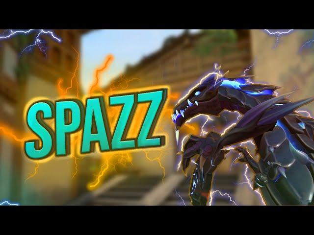 Spazz  (Valorant Montage) Stiorg 10k Special