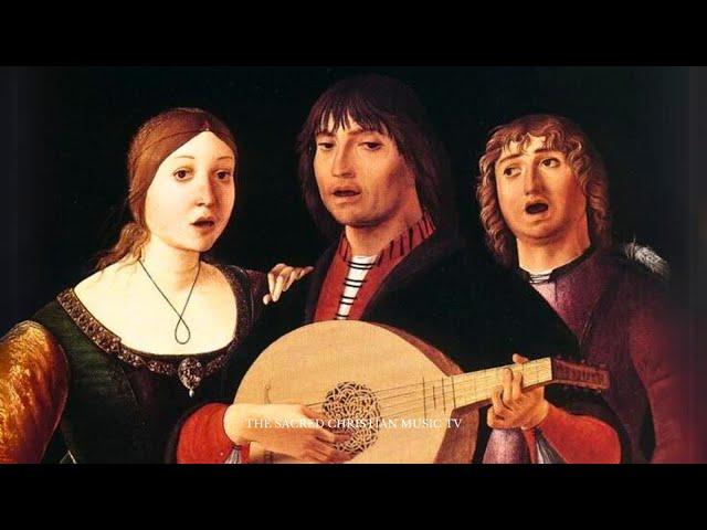 Medieval Christian Chants | Sacred Music from the Middle Ages