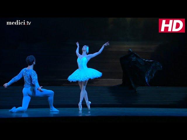 World Ballet Day on medici.tv - trailer