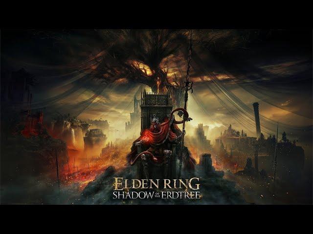 Playing some Elden Ring Shadow of the Erdtree | iLag Gaming |