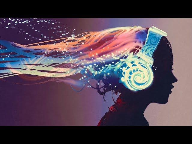 Electronic Music for Studying, Concentration and Focus | Chill House Electronic Study Music Mix