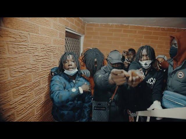 2KRay - DreadHeadz (Official Music Video)