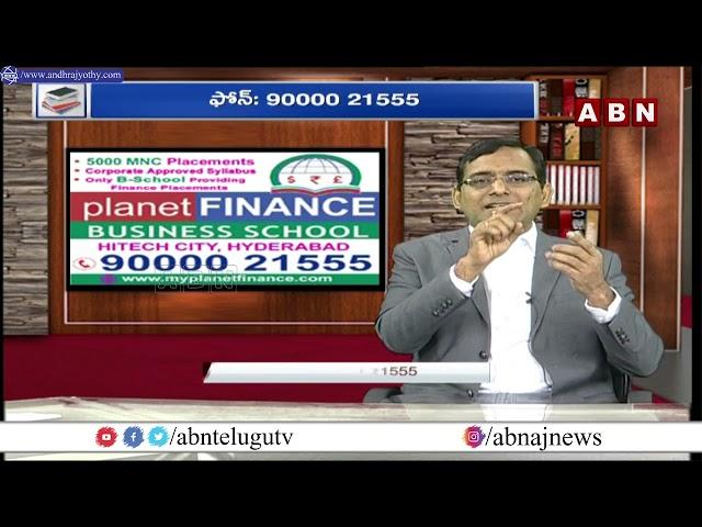 Planet Finance business School || Hyderabad || Diksoochi || ABN