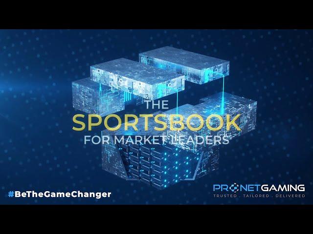 Pronet Gaming - Gain the Competitive Edge