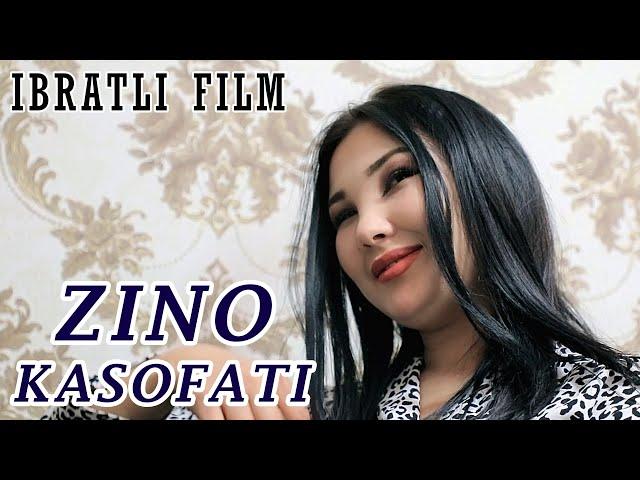 ZINO KASOFATI - IBRATLI FILM | ЗИНО КАСОФАТИ - ИБРАТЛИ ФИЛЬМ