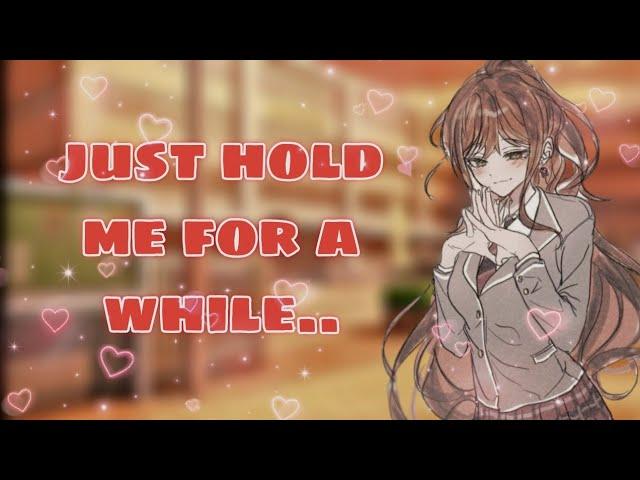 Yandere Bully Makes You Hers [Yandere ASMR] [F4M]