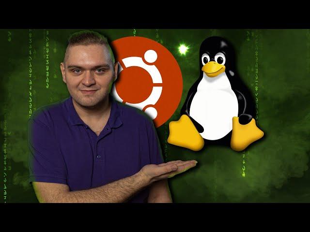 Почему Linux лучше Windows + как установить Linux рядом с Windows