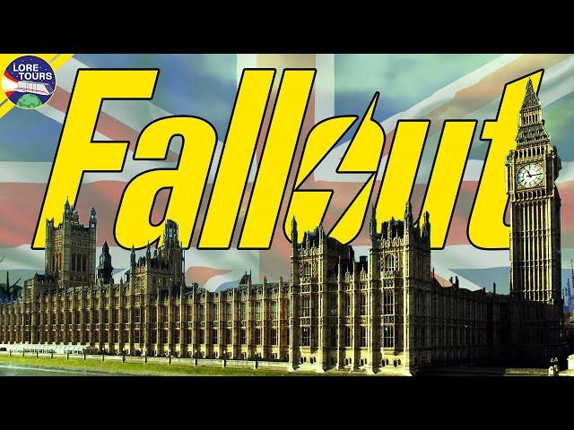 What Happened To The UK In Fallout?