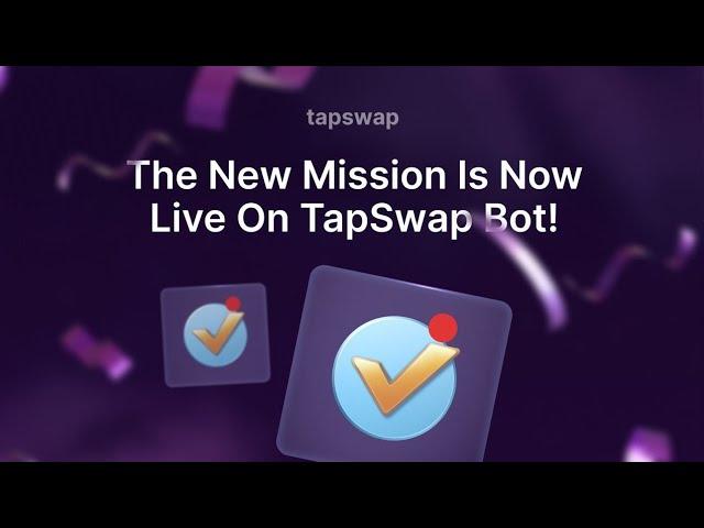 #tapswap   How to connect your Tapswap to Solana/phantom wallet #update #airdrop #solana