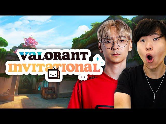 OTV’s VALORANT SoloQ Invitational 2023 Highlights