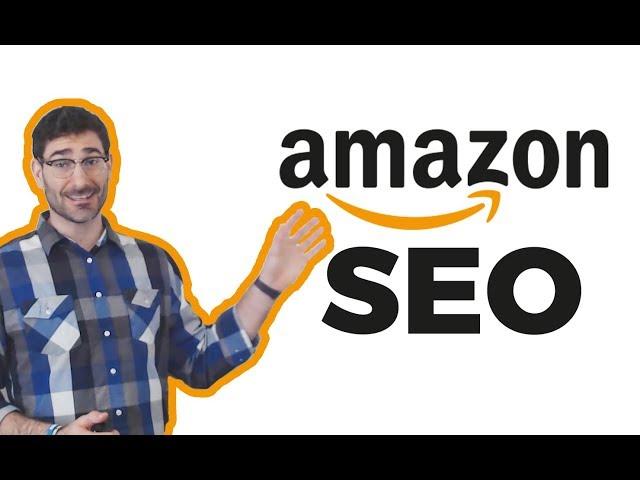 Amazon SEO: How to Rank Your Products in 2019 | Tyler Horvath