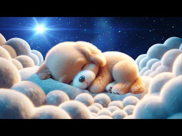 Zaśnij w 3 minutyKołysanka dla dzieciRelaksująca muzyka / Sleep in 3 minutes-Lullaby for children