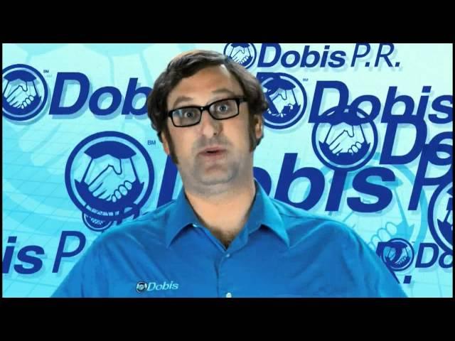 Dobis P.R.: What We Do and Who We Are