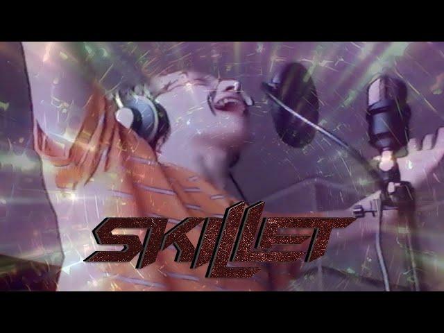 Skillet - Those Nights-на русском